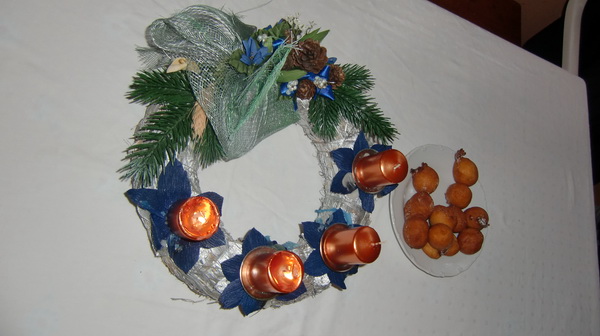 Međunarodni dan volontera u Pučkoj kuhinji Međunarodni dan volontera u Pučkoj kuhinji