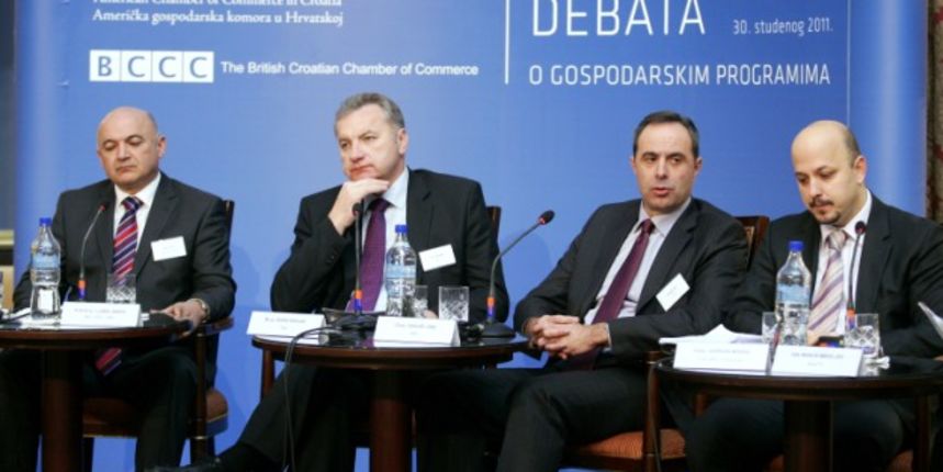 sučeljavanje (foto:Foto: Tomislav Kristo / Cropix) sučeljavanje (foto:Foto: Tomislav Kristo / Cropix)