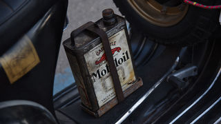 Završen Vespa World Days u Biogradu, foto- V. Pešić Završen Vespa World Days u Biogradu, foto- V. Pešić