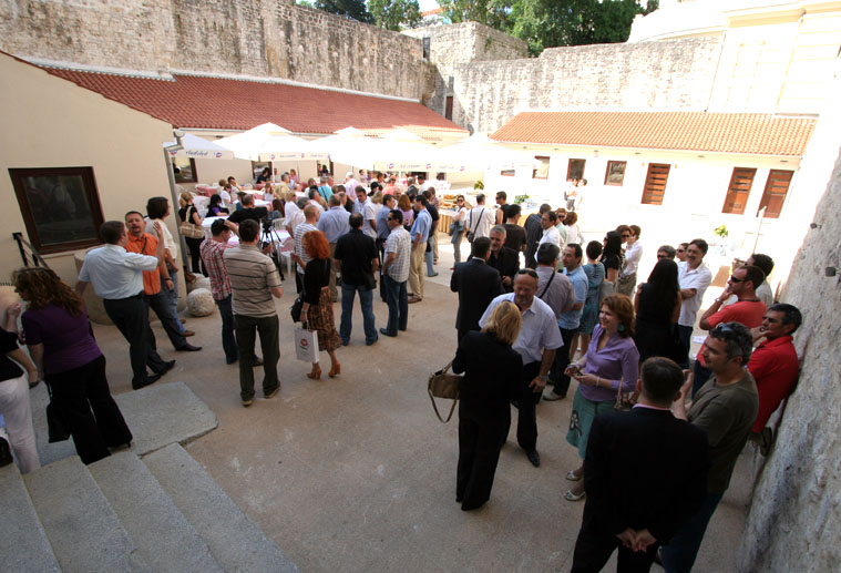 Rođendanski doručak portala eZadar.hr