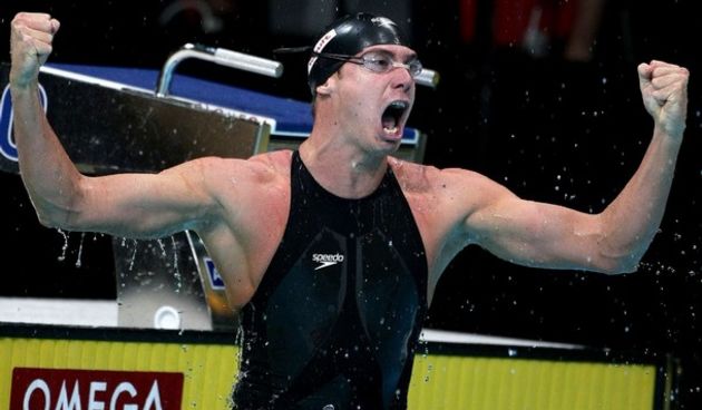 Duje Draganja (Foto:Reuters)