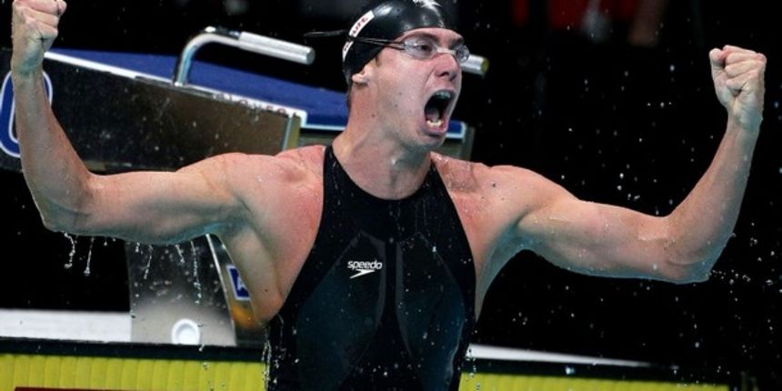 Duje Draganja (Foto:Reuters)