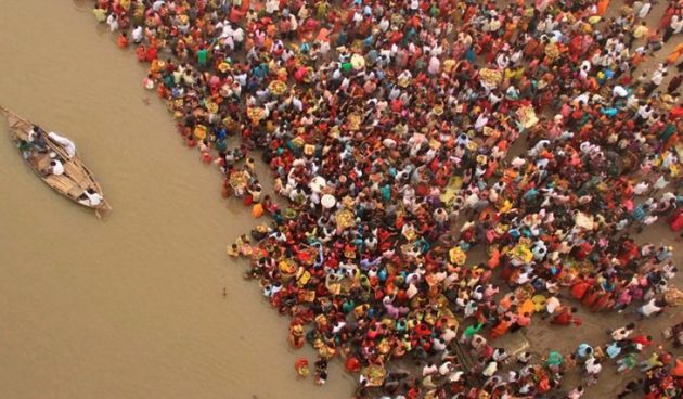 Stampedo, foto: www.kurir-info.rs