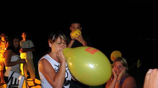 Biograd na Moru: 1. Morska alga 8. kolovoza 2009, Foto: Mladen Malik