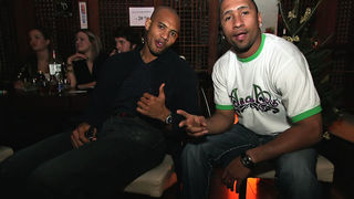 Lil’ Kim u Arsenalu (foto: Marin Gospić)