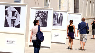 Izložba fotografija “Prijatelji mora” Izložba fotografija “Prijatelji mora”