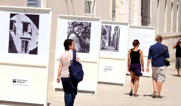 Izložba fotografija “Prijatelji mora”