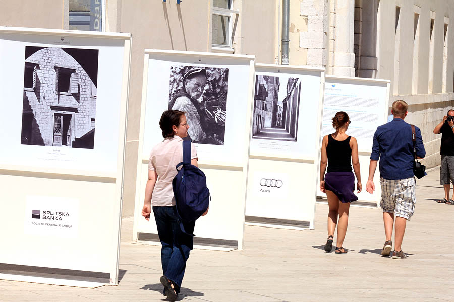 Izložba fotografija “Prijatelji mora” Izložba fotografija “Prijatelji mora”