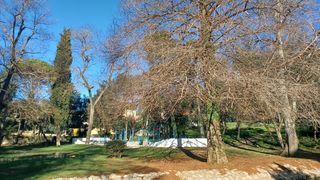 Sunčano jutro uz Vruljicu