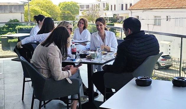 Kantina Opće bolnice Zadar