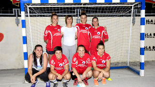 Mornarica: Malonogometni turnir