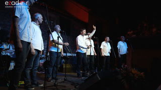 Bibinje: Koncert Tomislava Bralića i klape Intrade na Trgu Sri sela