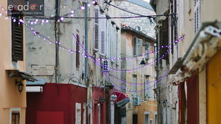 Đir po gradu, nedjelja 31. prosinca 2018. Đir po gradu, nedjelja 31. prosinca 2018.