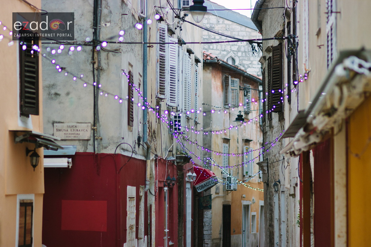Đir po gradu, nedjelja 31. prosinca 2018. Đir po gradu, nedjelja 31. prosinca 2018.