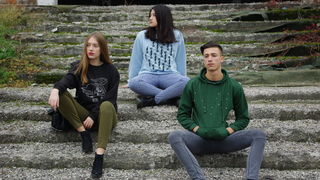 Sugar Ants- majice koje su osvojile Hrvatsku