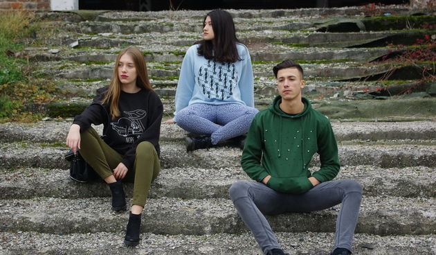 Sugar Ants- majice koje su osvojile Hrvatsku