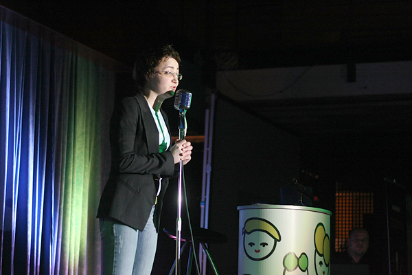 ‘Panč’ festival – druga večer (foto:Saša Čuka) ‘Panč’ festival – druga večer (foto:Saša Čuka)