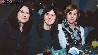 PleteRI @ Famous Beach Bar