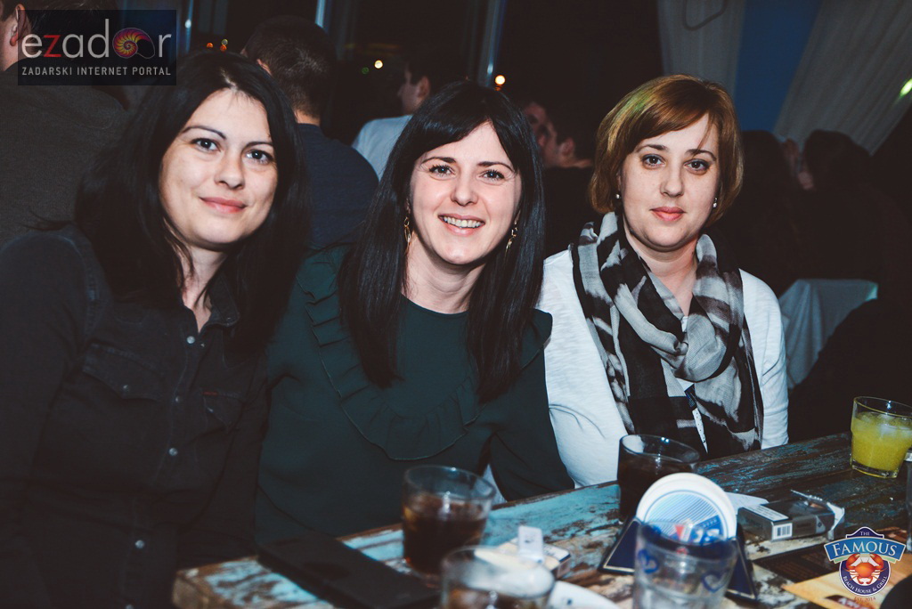 PleteRI @ Famous Beach Bar