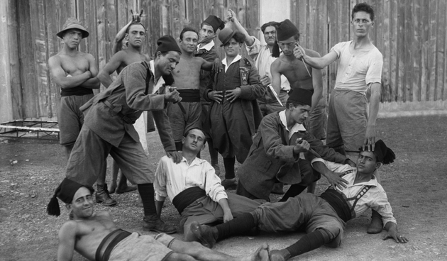 U Kino Zoni dokumentarni film ”Fiume o morte!” uz gosta Igora Bezinovića U Kino Zoni dokumentarni film ”Fiume o morte!” uz gosta Igora Bezinovića