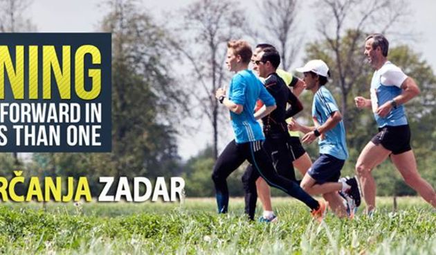 Trčanje, foto: Facebook