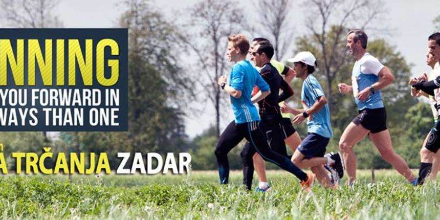 Trčanje, foto: Facebook