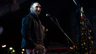 Željko Bebek @ Advent u Zadru