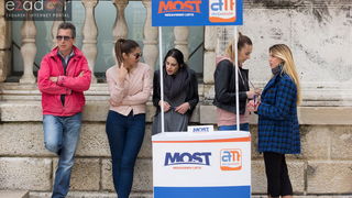 Đir po gradu 26. travnja 2017. Đir po gradu 26. travnja 2017.