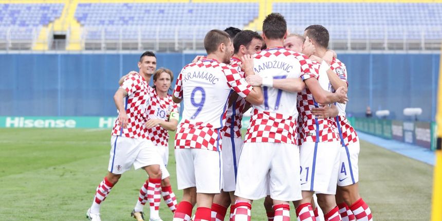 Hrvatska – Kosovo Hrvatska – Kosovo