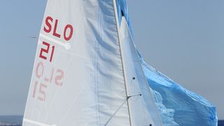 Jedrenje: Juniorsko EP u klasi 429 i 470