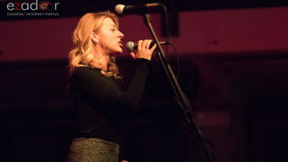 Tony Cetinski @ Arsenal Zadar, 24. studenog 2017. Tony Cetinski @ Arsenal Zadar, 24. studenog 2017.