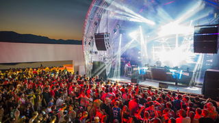 Hideout festival, foto-Goran Telak Hideout festival, foto-Goran Telak