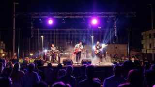 Neno Belan i Fiumens @ Zgon Neno Belan i Fiumens @ Zgon