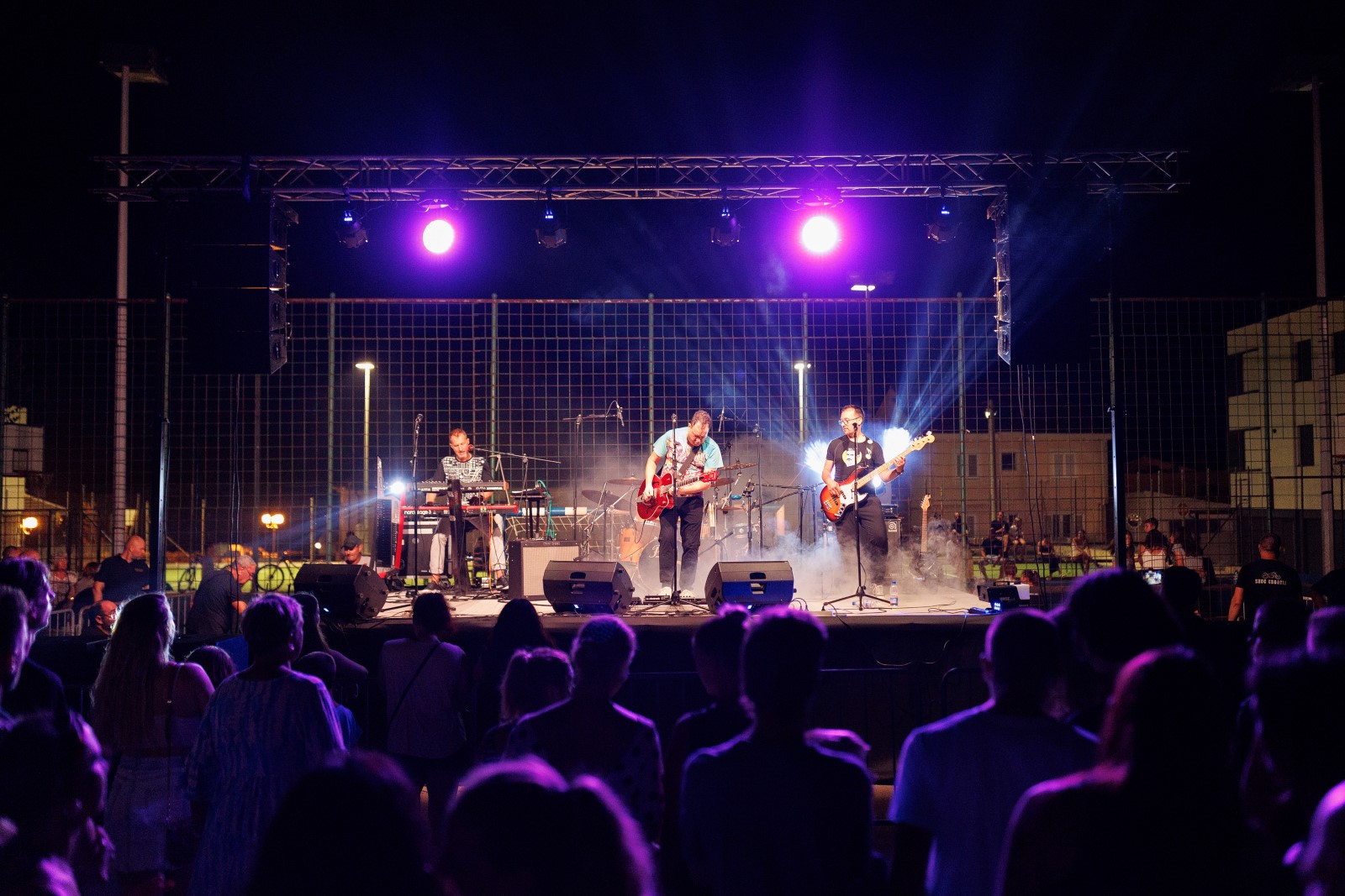 Neno Belan i Fiumens @ Zgon Neno Belan i Fiumens @ Zgon