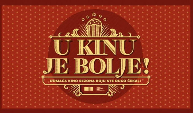 “U kinu je bolje!” – HAVC najavio novu sezonu