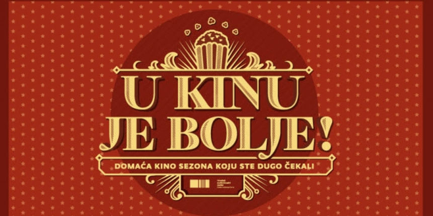 “U kinu je bolje!” – HAVC najavio novu sezonu