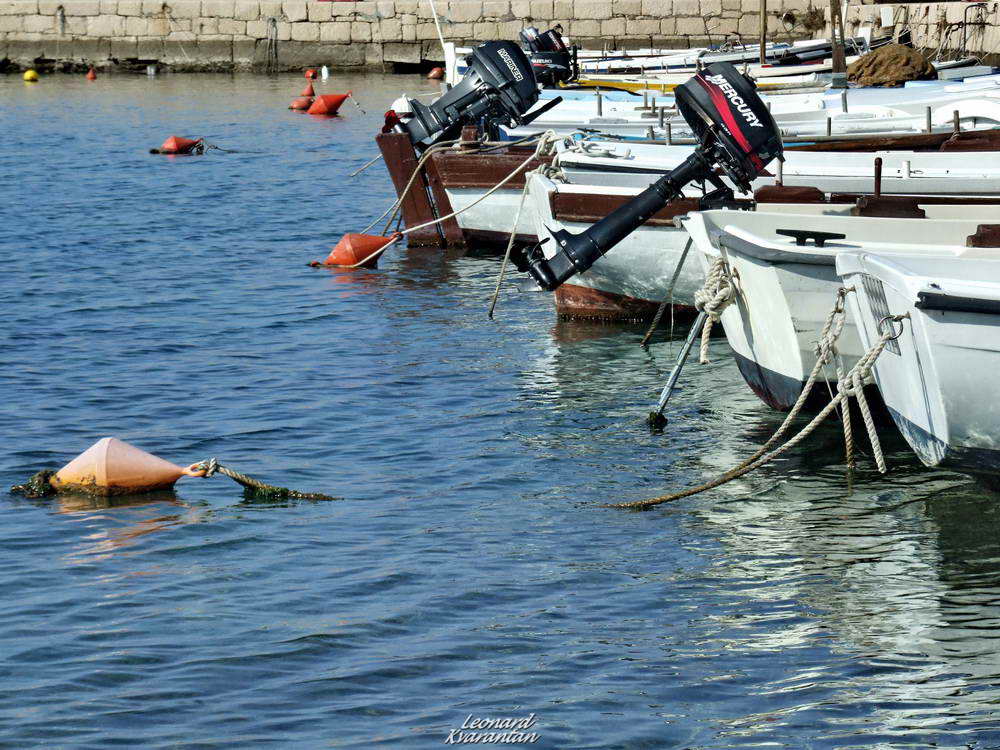 Đir po Vinjercu, Foto: Leonard Kvarantan