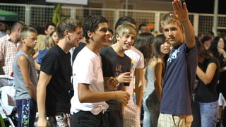 Stanarska festa  2010.    foto: Angelo Virag