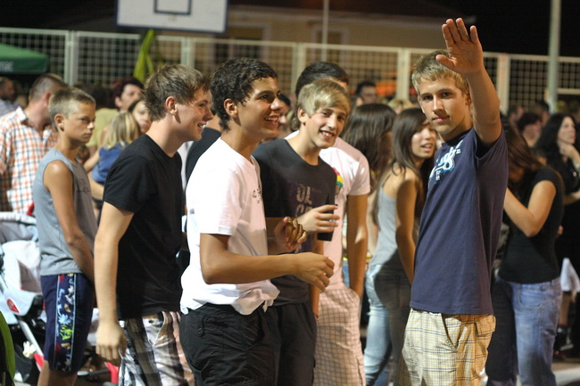Stanarska festa  2010.    foto: Angelo Virag