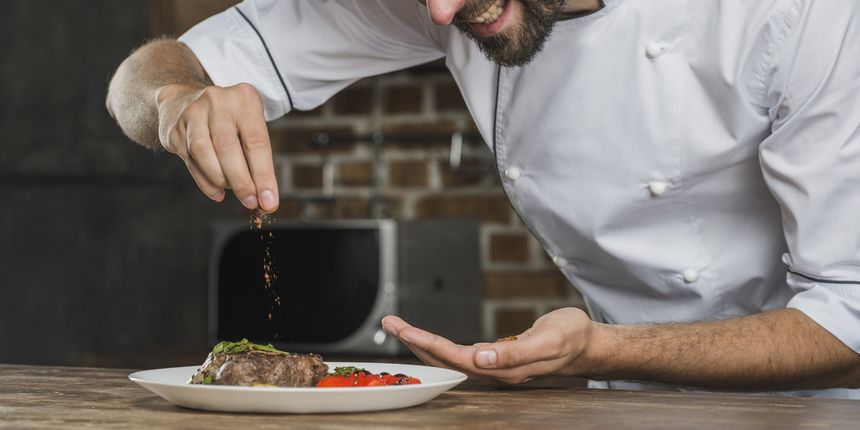 Kuhanje, kuhar, kuhinja