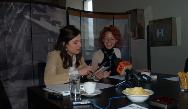 Proljetni Arsenal press