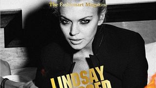 Lindsay Lohan za časopis Muse snimila porno editorijal (Index.hr)