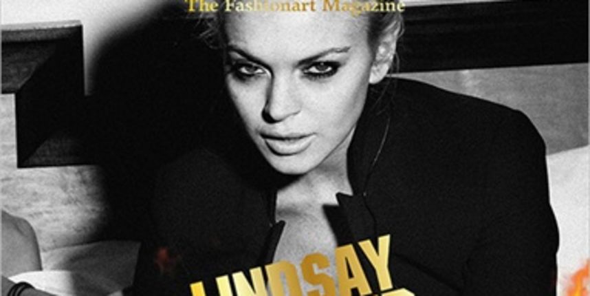 Lindsay Lohan za časopis Muse snimila porno editorijal (Index.hr)