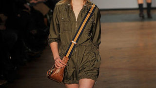 Marc Jacobs – Jesen 2010.