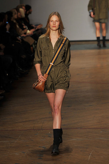 Marc Jacobs – Jesen 2010.