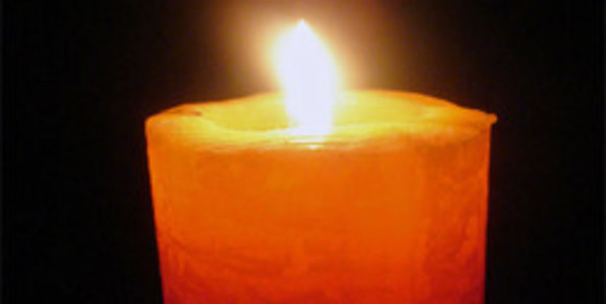 Svijeća (Foto: Nacional.hr) Svijeća (Foto: Nacional.hr)