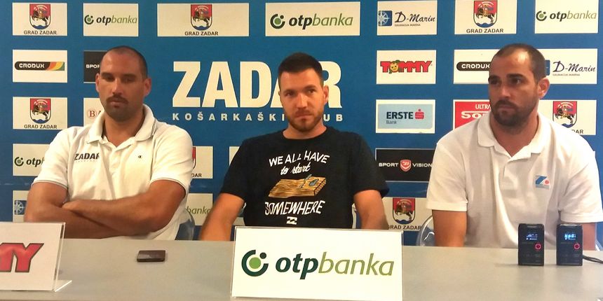 Petar Marić i Šime Špralja Petar Marić i Šime Špralja