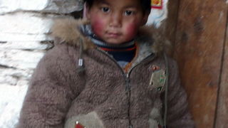 Putovanje u Kinu i Tibet (Foto:Iva Bur