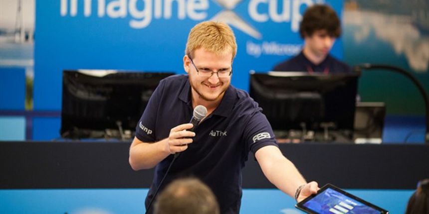 Hrvatima Microsoftova nagrada u Rusiji, foto: Microsoft / Promo fotografije Maksima komunikacije (Foto)