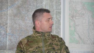 Ministar Krstičević posjetio eskadrilu transportnih helikoptera Ministar Krstičević posjetio eskadrilu transportnih helikoptera